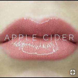 Apple Cider LipSense OPEN